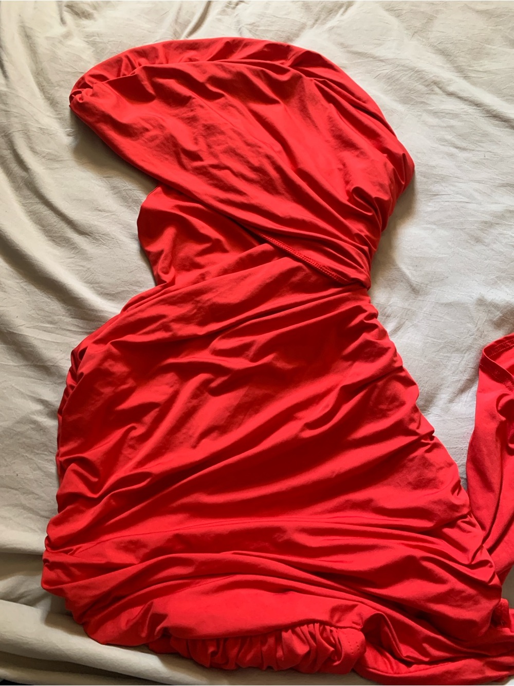 LONG FORMAL DRESS ‼️ - Picture 5 of 6